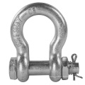 Strong High Quality Shackle Pin With Screw